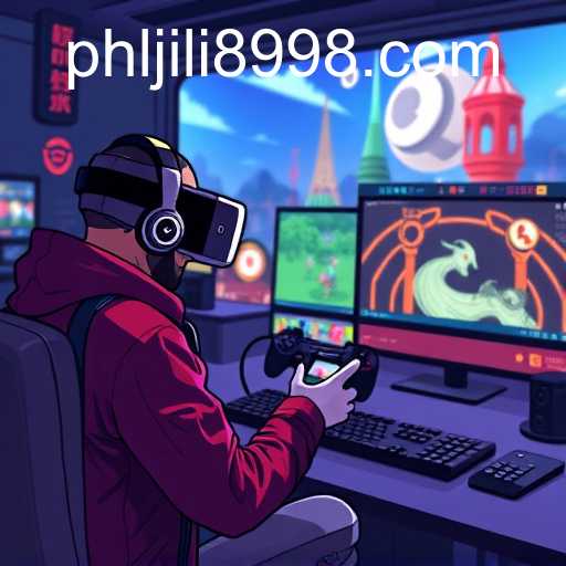 The Evolution of Online Gaming in 2025