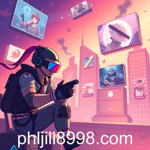 Gaming Evolution: Jili8998's Rise in 2025