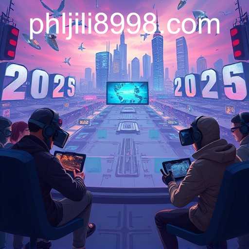 The Rise of Online Gaming Platforms in 2025