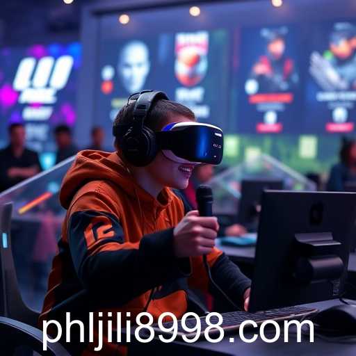 The Growing Influence of Online Gaming in 2025