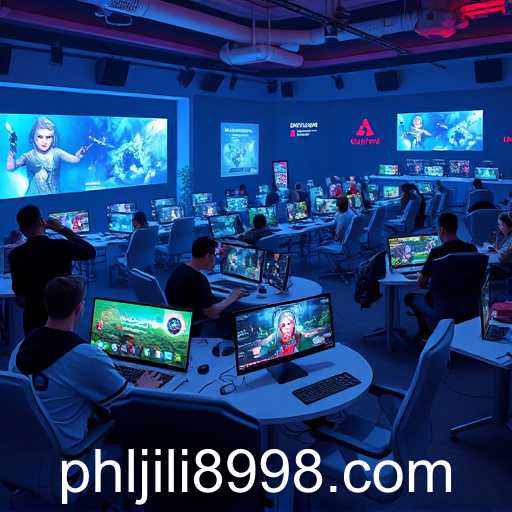 Leisure Gaming Trends Emerge