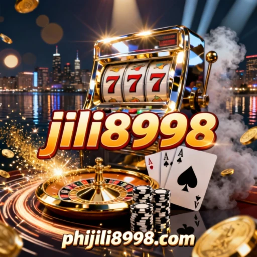 jili8998