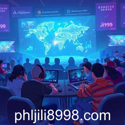 The Rise of Online Gaming Communities