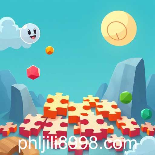 The Fascinating World of Puzzle Games: An In-Depth Exploration of the 'jili8998' Category