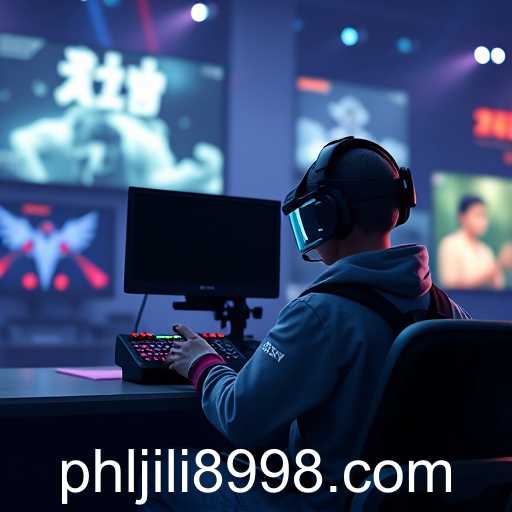 jili8998