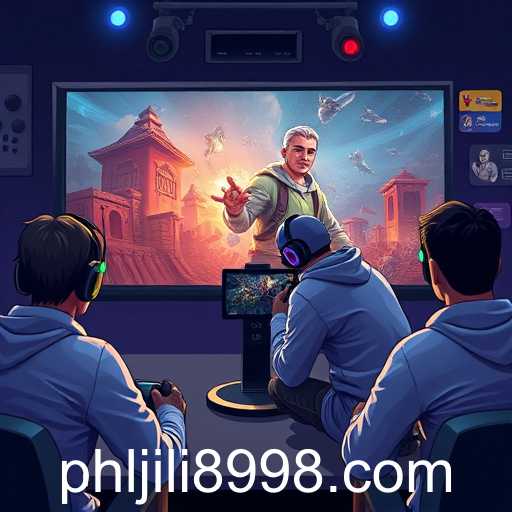 The Rise of Online Gaming in the 2020s