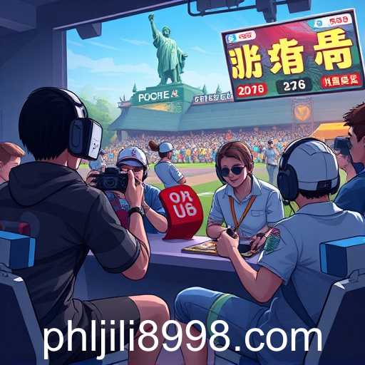 The Rise of Jili8998: A New Era in Online Gaming