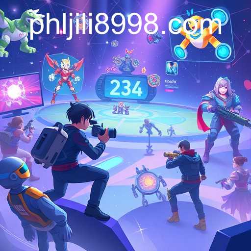 The Rise of Jili8998 in Online Gaming