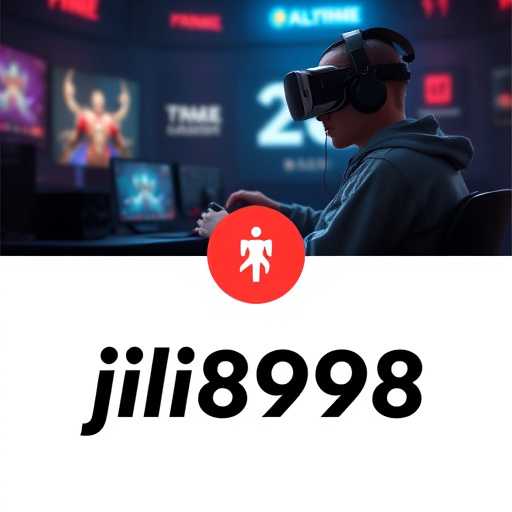 jili8998