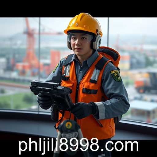 Exploring the World of Simulation Games: A Dive into jili8998